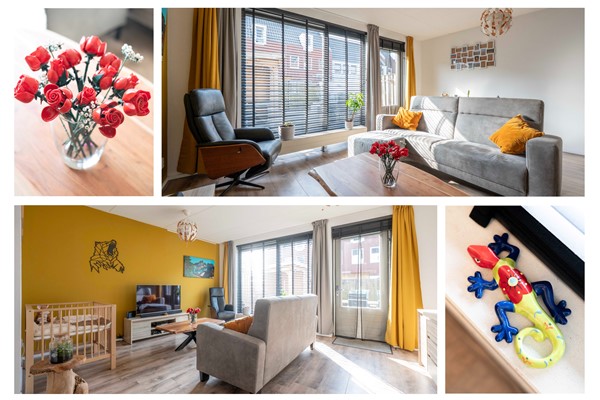 Medium property photo - Turfhoofd 37, 4731 LZ Oudenbosch